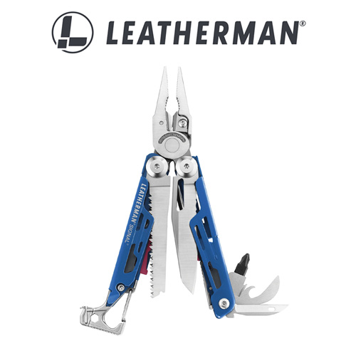 Leatherman SIGNAL [COBALT]