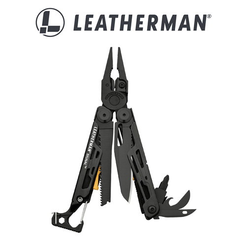 Leatherman SIGNAL [BLACK]