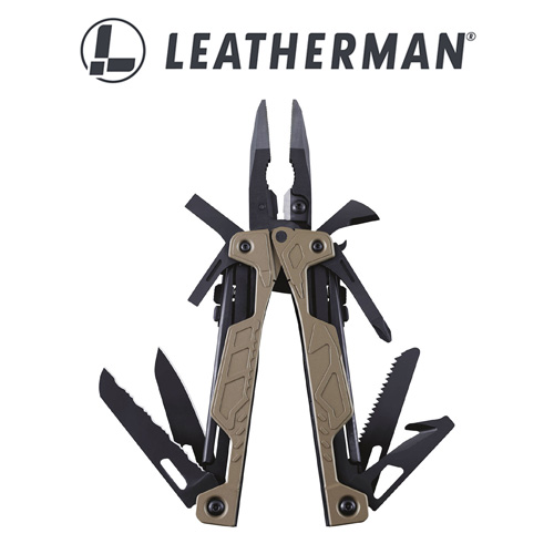 Leatherman OHT [COYOTE TAN]