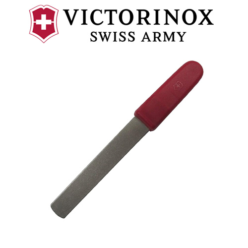 Knife Sharpener 4.3311 Pocket Diamond Victorinox